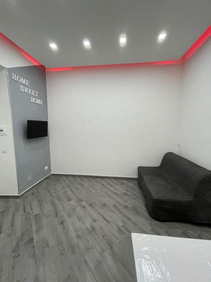 Isabel Home Naples Luaran gambar