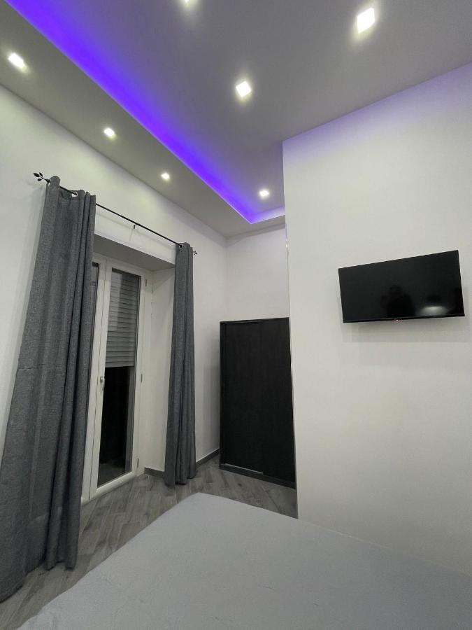 Isabel Home Naples Luaran gambar