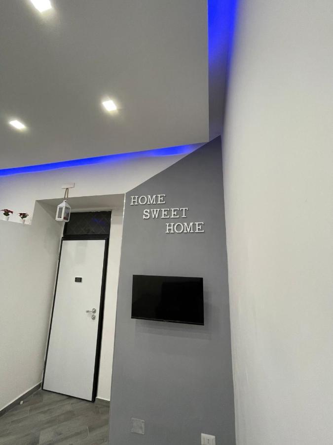 Isabel Home Naples Luaran gambar