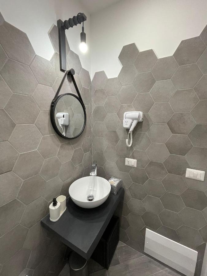 Isabel Home Naples Luaran gambar