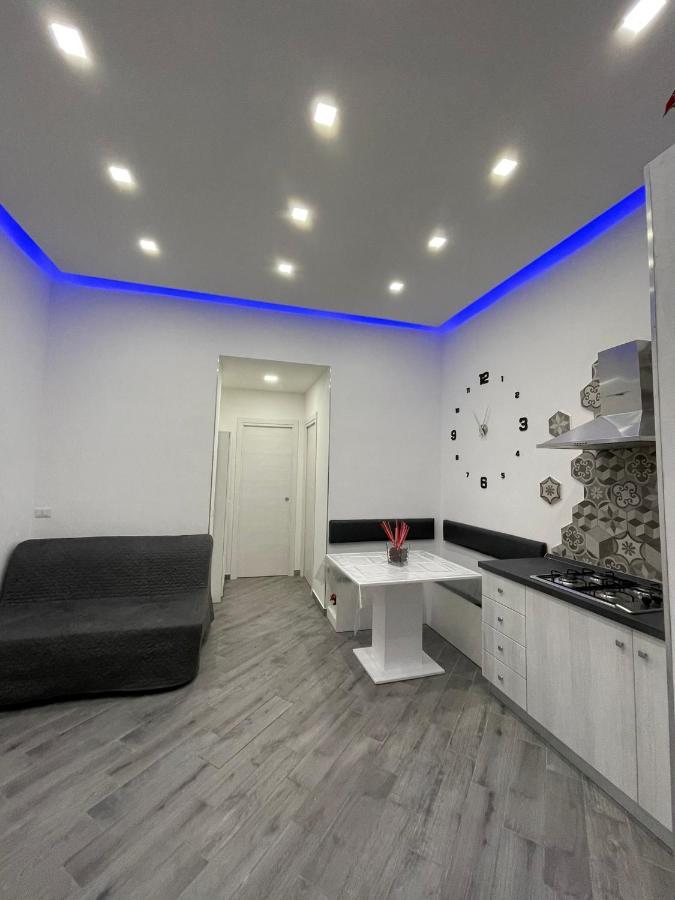 Isabel Home Naples Luaran gambar