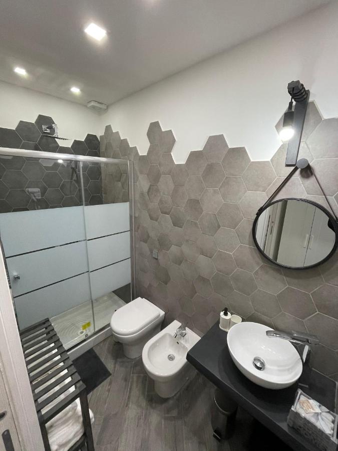 Isabel Home Naples Luaran gambar